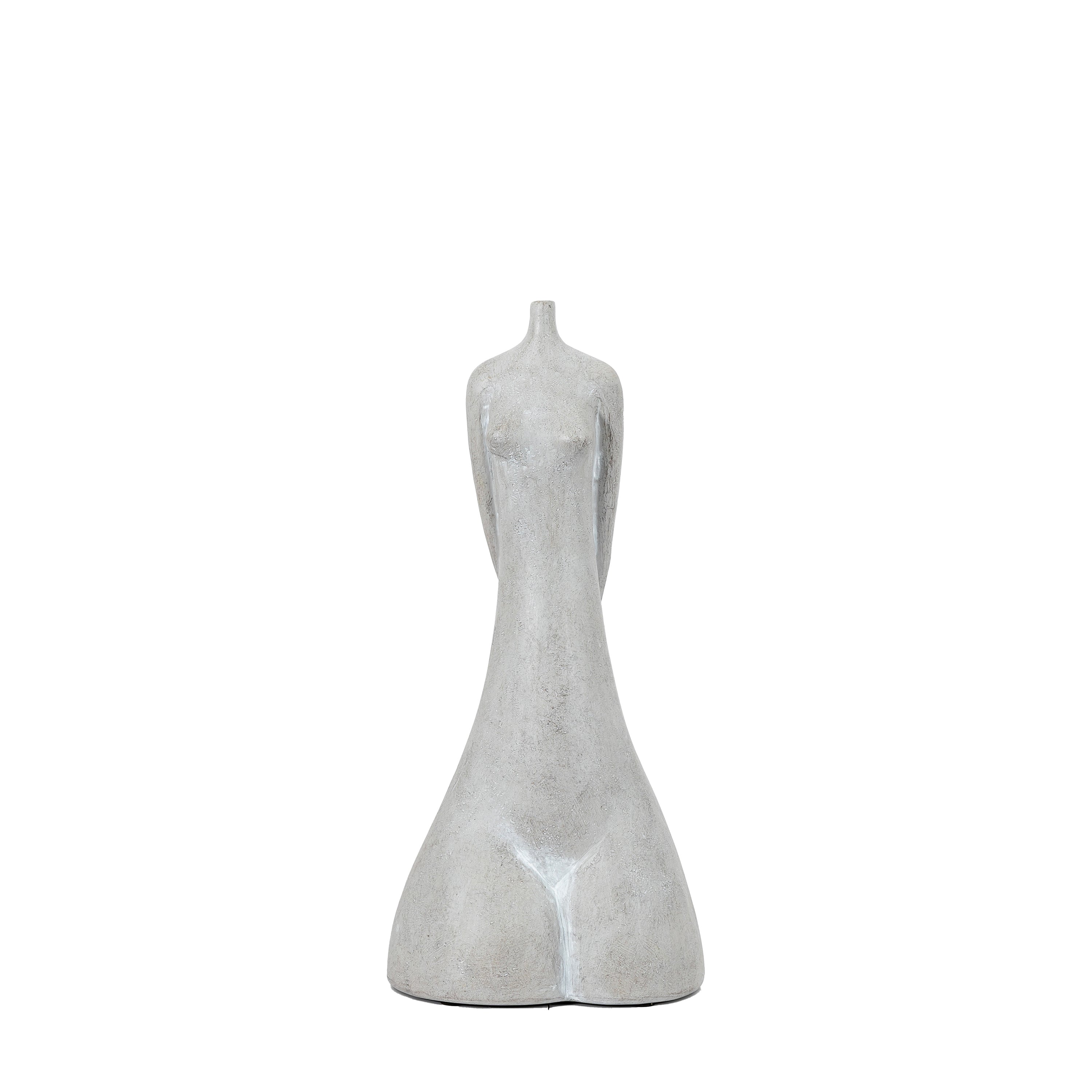 Jane Grey Female Sculpture | Small